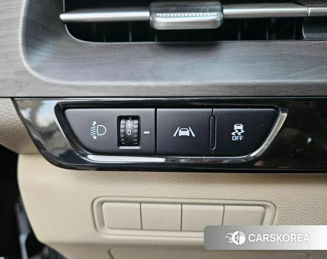 Kia Carnival 4th generation id 3924216 из Кореи 16