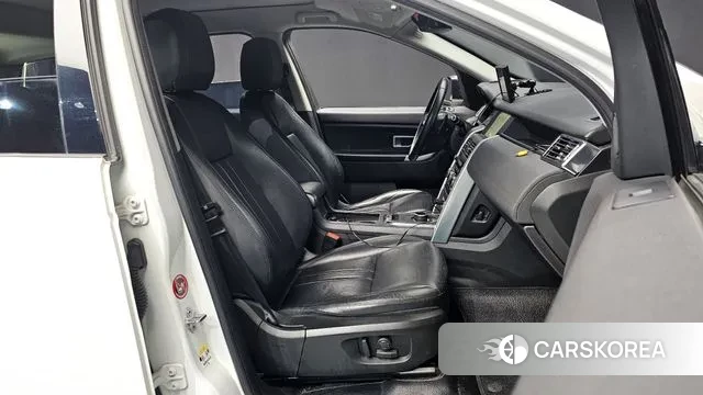 Land Rover Discovery Sports id 3479817 из Кореи 20