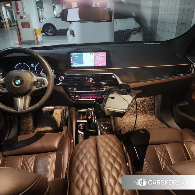 BMW 6 Series GT (G32) id 3210074 из Кореи 20