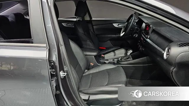 Kia The New K3 2nd generation id 3620876 из Кореи 20