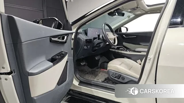 Kia EV6 id 2980078 из Кореи 20