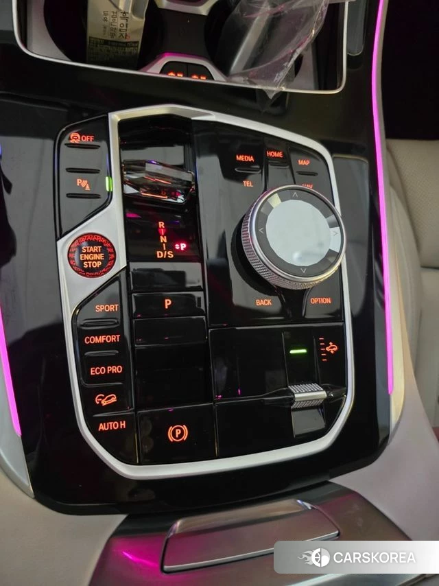 BMW X5 (G05) id 3939816 из Кореи 16