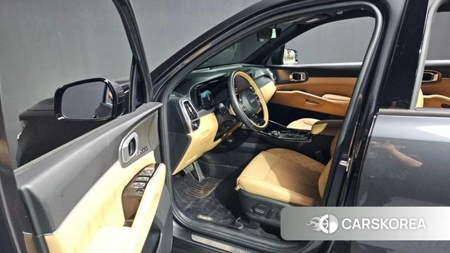 Kia Sorento 4th Generation id 4195859 из Кореи 20