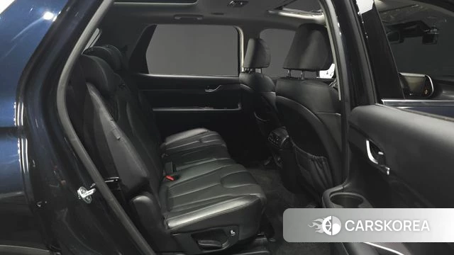 Hyundai Palisade id 4429785 из Кореи 35