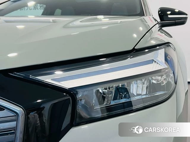 Audi Q4 e-tron id 4261593 из Китая 16