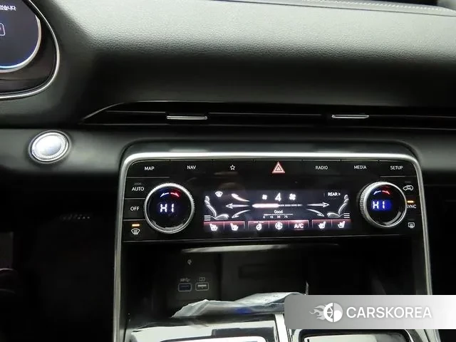 Genesis GV80 id 3394612 из Кореи 20