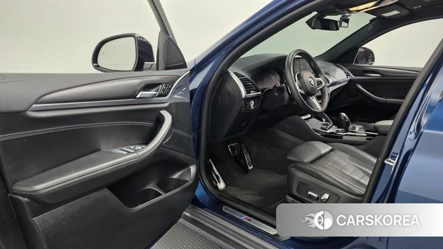 BMW X4 (G02) id 4688126 из Кореи 32