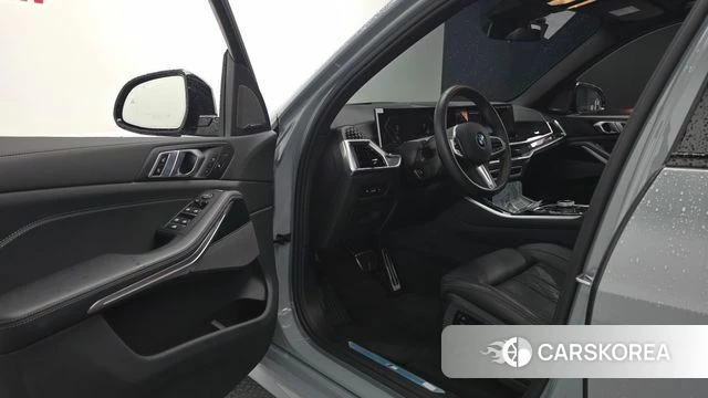 BMW X5 (G05) id 4602215 из Кореи 37
