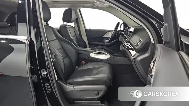 Mercedes-Benz GLE-Class W167 id 3333599 из Кореи 20