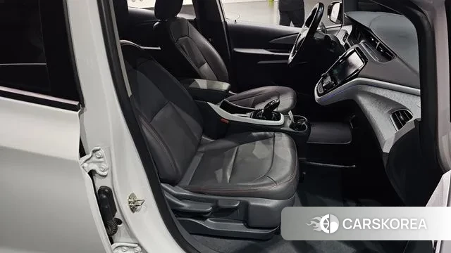 Chevrolet (GM Daewoo) Bolt EV id 3214798 из Кореи 20