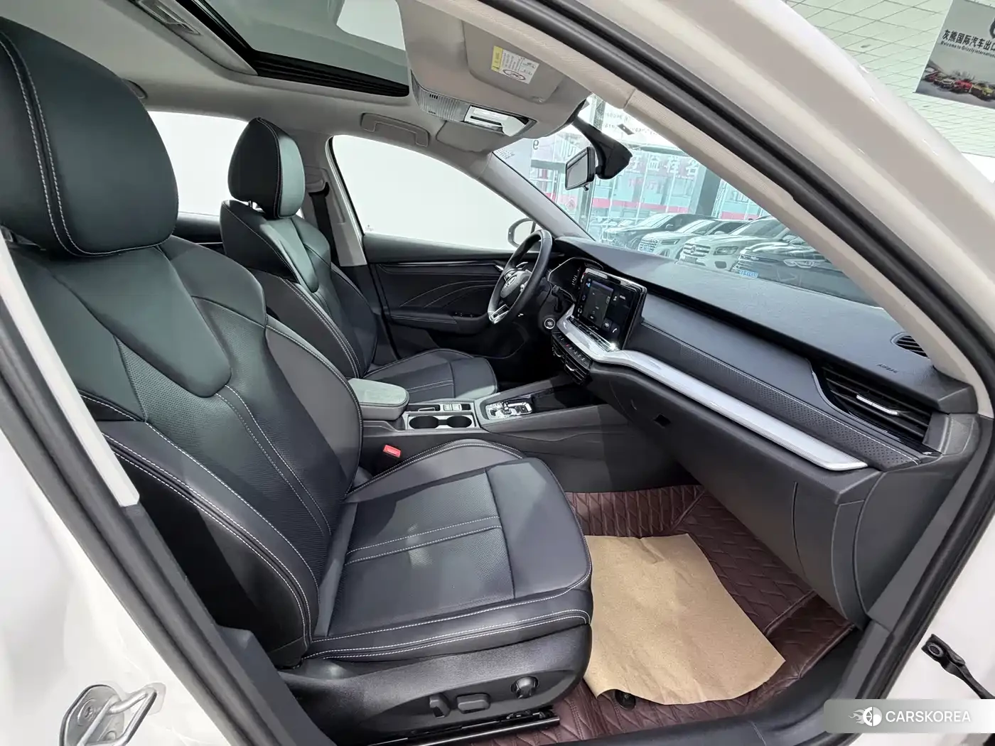 Skoda Octavia id 4578232 из Китая 15