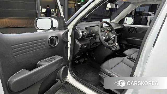Hyundai Casper id 4329648 из Кореи 30