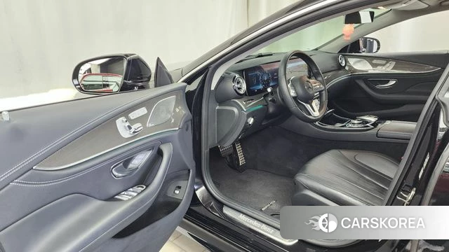 Mercedes-Benz CLS-Class C257 id 4417135 из Кореи 35