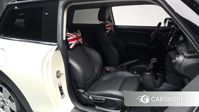 Mini Cooper id 3692548 из Кореи 20