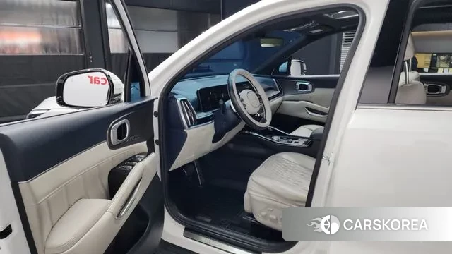 Kia The New Sorento 4th Generation id 3431524 из Кореи 20