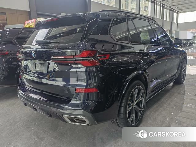 BMW X5 id 4299563 из Китая 11