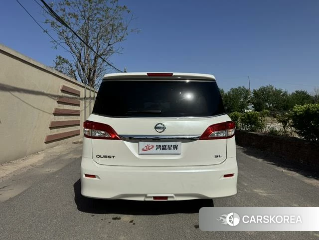 Nissan Noble id 4182723 из Китая 32