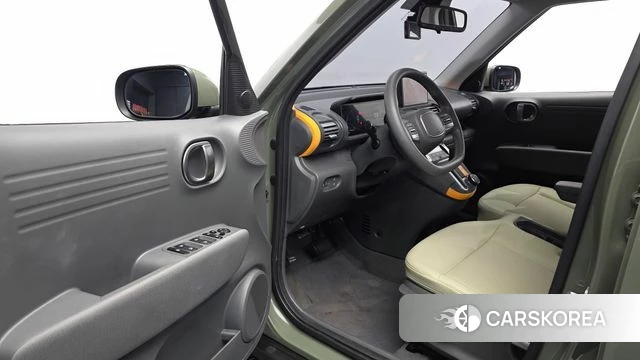 Hyundai Casper id 4904542 из Кореи 30