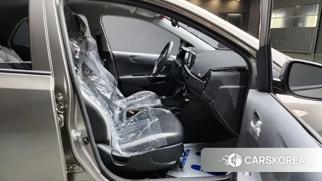 Kia All New Morning (JA) id 3018769 из Кореи 20