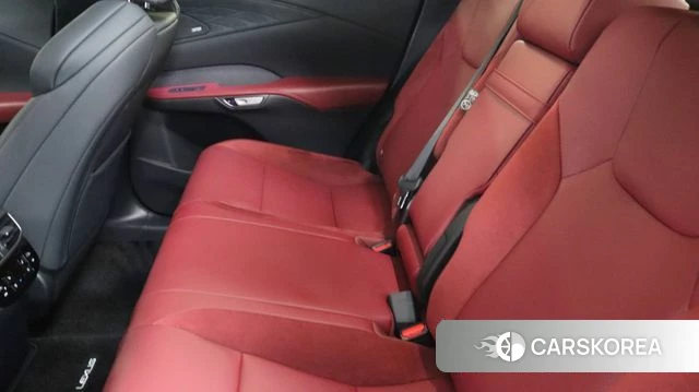 Lexus RX500h 5th generation id 3805293 из Кореи 19