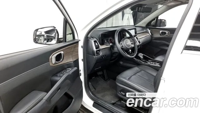 Kia Sorento 4th Generation id 2874675 из Кореи 20