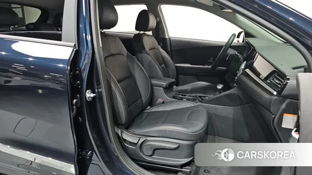 Kia The New Niro id 2985662 из Кореи 20