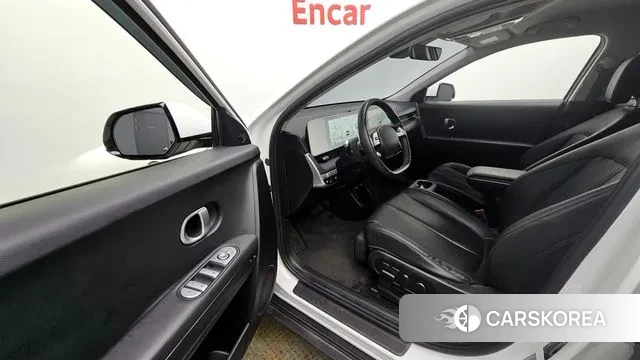 Hyundai Ionic 5 id 3017183 из Кореи 20