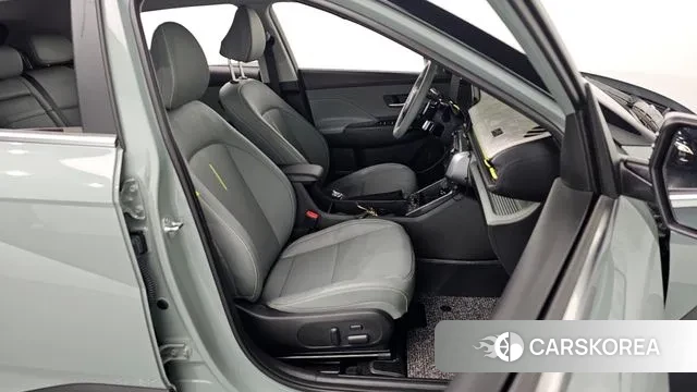 Hyundai Kona (SX2) id 3462146 из Кореи 20