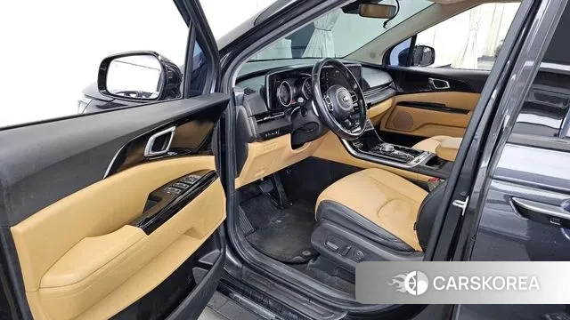 Kia Carnival 4th generation id 3551841 из Кореи 20