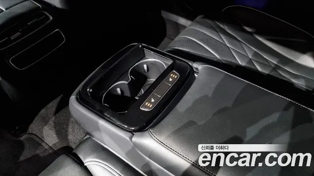 Genesis G80 (RG3) id 2664619 из Кореи 20