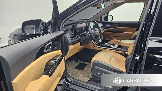 Kia Carnival 4th generation id 3053445 из Кореи 20