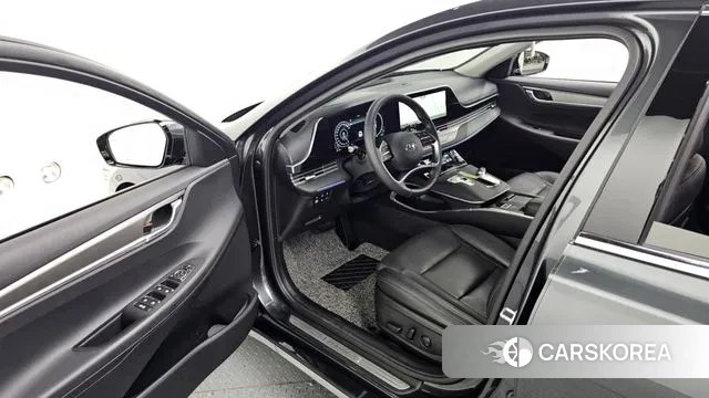 Hyundai The New Grandeur IG id 3488256 из Кореи 20