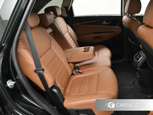 Kia The New Sorento id 4300586 из Кореи 18
