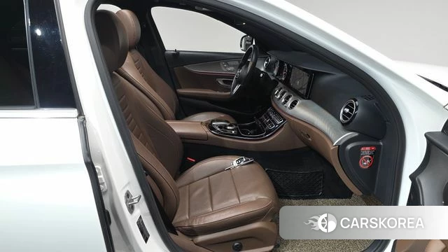 Mercedes-Benz E-Class W213 id 3861526 из Кореи 20