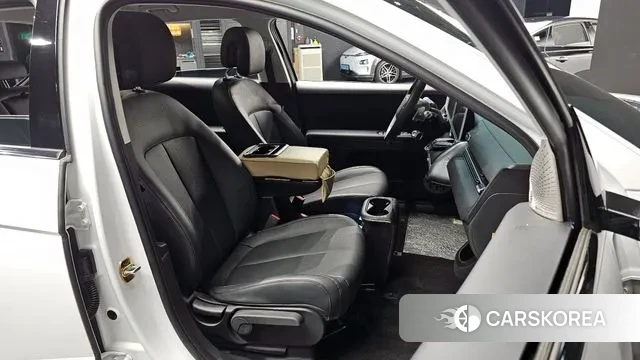 Hyundai Ionic 5 id 2959805 из Кореи 20