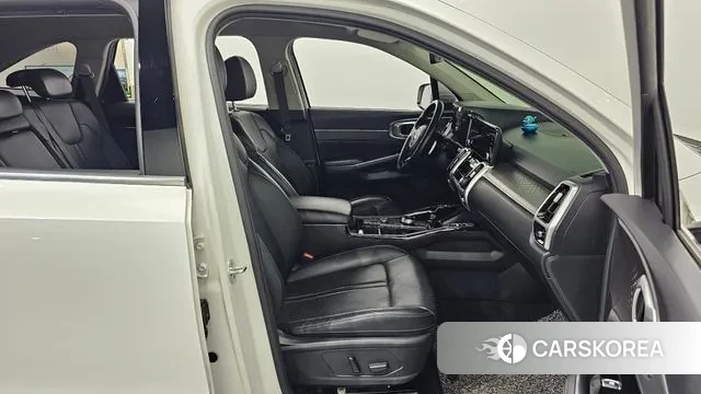 Kia Sorento 4th Generation id 3771768 из Кореи 20