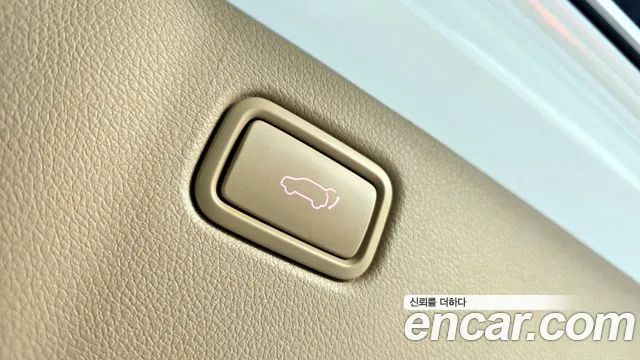 Kia The New Carnival id 2687946 из Кореи 20