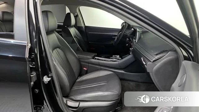 Hyundai Sonata (DN8) id 3059003 из Кореи 20