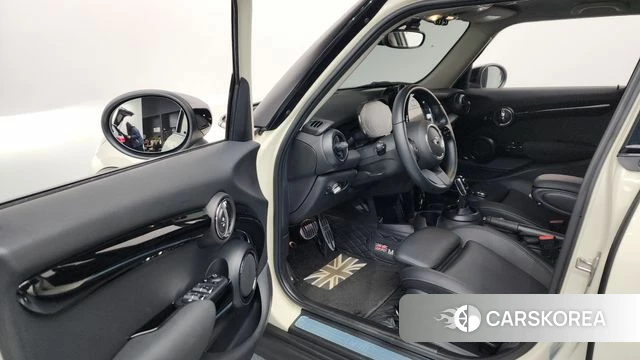 Mini Cooper id 3842989 из Кореи 20