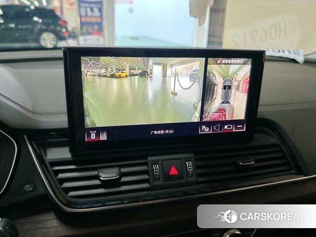 Audi Q5L id 4329204 из Китая 16