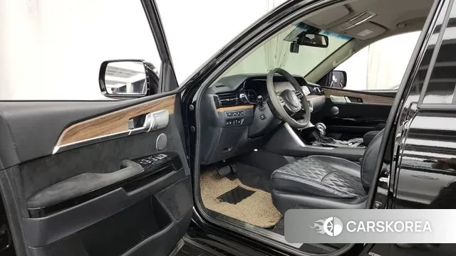 Kia Mohave Master id 2990495 из Кореи 20