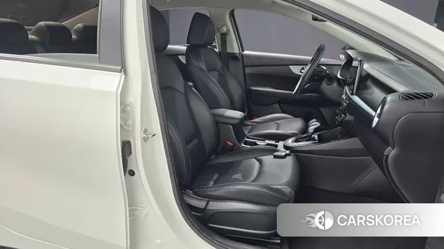 Kia The New K3 2nd generation id 3448462 из Кореи 20