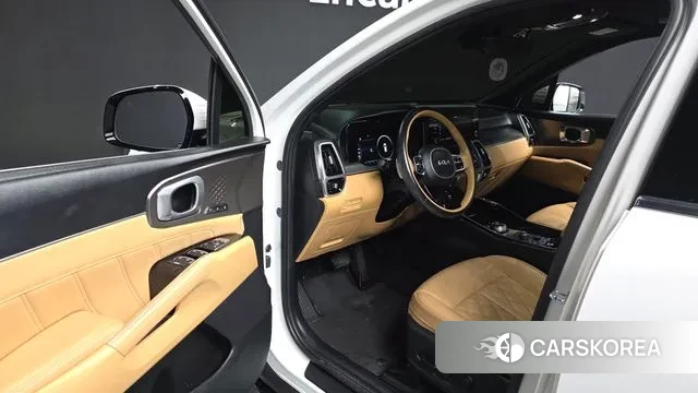 Kia Sorento 4th Generation id 3759300 из Кореи 20