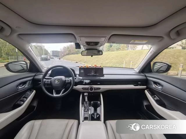 Honda Accord id 4297713 из Китая 17