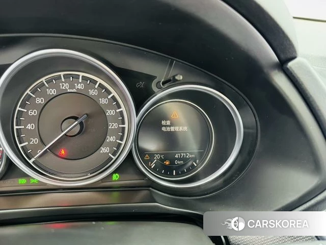 Mazda CX-5 id 4335256 из Китая 15