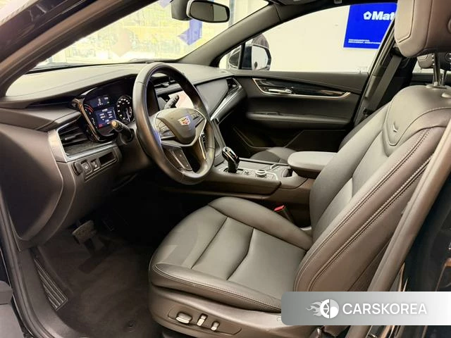 Cadillac XT5 id 4253042 из Китая 19
