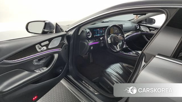 Mercedes-Benz CLS-Class C257 id 4180275 из Кореи 20