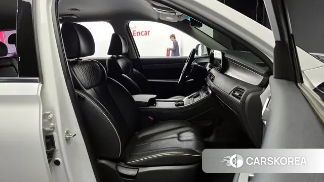 Hyundai Palisade id 3004715 из Кореи 20