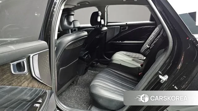 Kia K8 Hybrid id 2905441 из Кореи 20