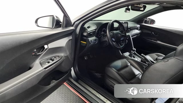 Hyundai Veloster (JS) id 4196828 из Кореи 20